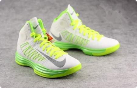 Nike  Hiperdunk Mod.0002
